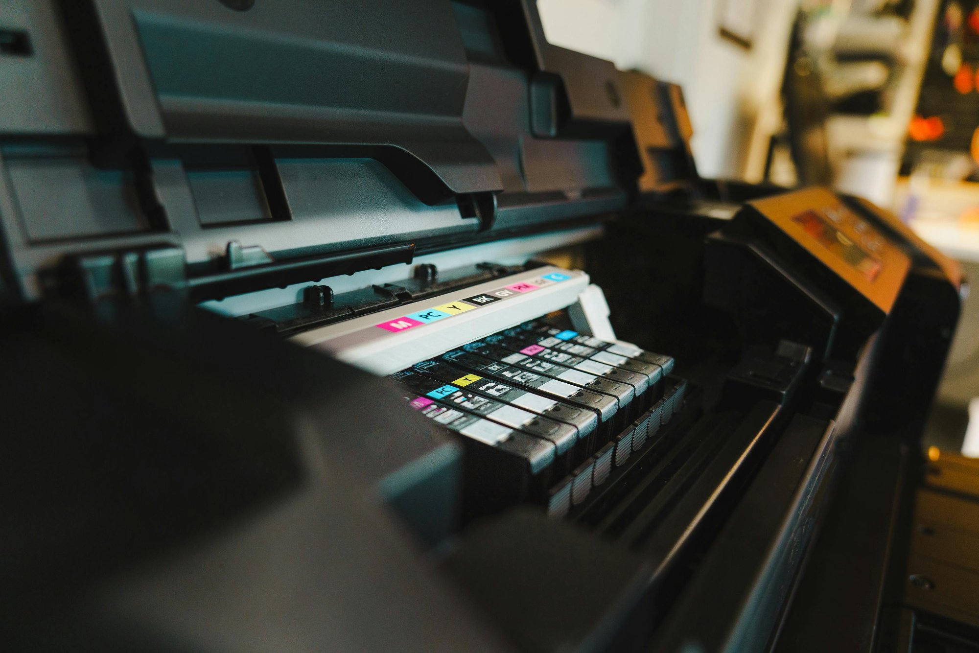 Printing Solutions